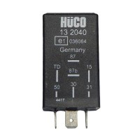 132040 HITACHI Реле, Паливний насос