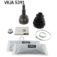 VKJA 5391 SKF Шарнирный комплект, Привідний вал