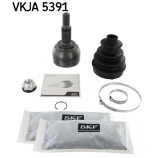 VKJA 5391 SKF Шарнирный комплект, Привідний вал