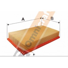 2134267 Omnicraft Повітряний фільтр