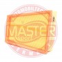25101/1-LF-PCS-MS MASTER-SPORT GERMANY Повітряний фільтр