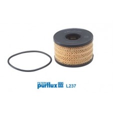 L237 PURFLUX Масляний фільтр