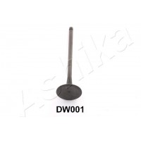 випускний клапан ASHIKA 15DW001