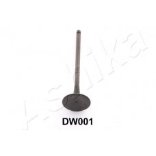 випускний клапан ASHIKA 15DW001