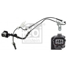 107371 FEBI BILSTEIN Датчик частота обертання колеса