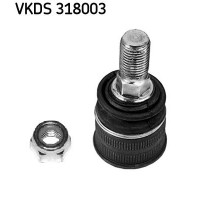VKDS 318003 SKF Шарнір незалежної підвіски поворотного важеля
