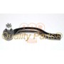 604-17157 IAP QUALITY PARTS Наконечник поперечної кермової тяги