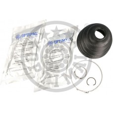 CVB-10731TPE OPTIMAL Комплект пыльника, Привідний вал