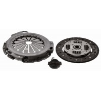 3000 951 567 SACHS Комплект зчеплення