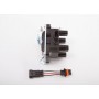F 000 ZS0 222 BOSCH Котушка запалювання