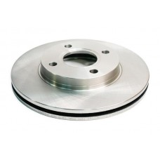 C210R2146 CWORKS Гальмівний диск