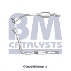 BM80014H BM CATALYSTS Катализатор