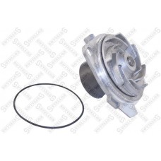 4520-0017-SX STELLOX Водяний насос охолодження двигуна