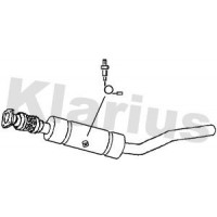 321703 KLARIUS Катализатор