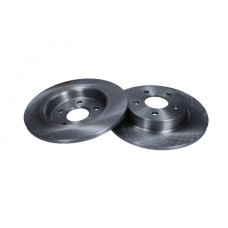 19-1205 MAXGEAR Гальмівний диск