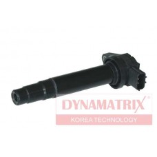DIC078 DYNAMATRIX Котушка запалювання