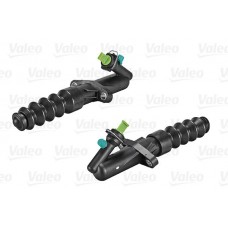 804791 VALEO Робочий циліндр система зчеплення