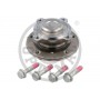 501513 OPTIMAL Комплект підшипника ступиці колеса