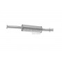 FS25636 Faurecia Предглушник вихлопних газів