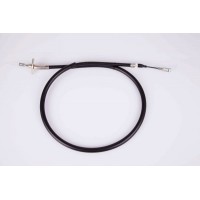 8AS 355 661-961 HELLA PAGID Тросик, cтояночный тормоз