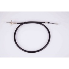 8AS 355 661-961 HELLA Тросик, cтояночный тормоз