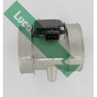 Розхідомір повітря LUCAS FDM747