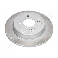 DP-K18C JAPANPARTS Гальмівний диск