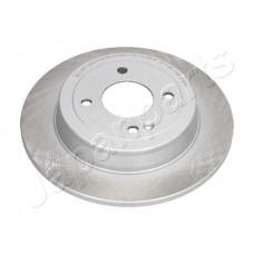 DP-K18C JAPANPARTS Гальмівний диск