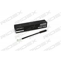 83B0254 RIDEX Гальмівний шланг