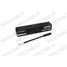 83B0254 RIDEX Гальмівний шланг