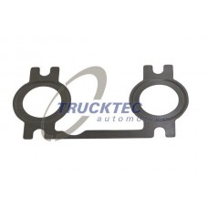 01.16.096 TRUCKTEC AUTOMOTIVE Прокладка випускний колектор