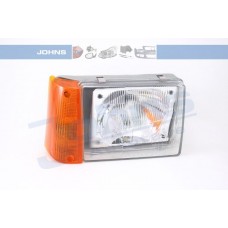 30 05 10-2 JOHNS Основна фара