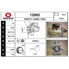 12005 EAI Стартер