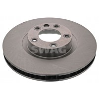 30 94 4083 SWAG Гальмівний диск