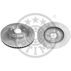 BS-8840C OPTIMAL Гальмівний диск