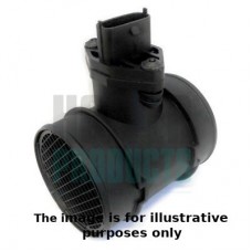 WG1965054 WILMINK GROUP Розхідомір повітря