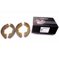 PRS0332 PROTECHNIC Комплект гальмівних колодок