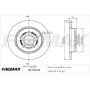 BD-3964 FREMAX Гальмівний диск