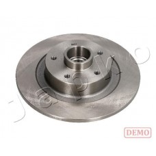 610714C JAPKO Гальмівний диск
