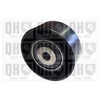 QTT1153 QUINTON HAZELL Паразитный / Ведущий ролик, Зубчастий ремінь