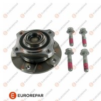 1681952580 EUROREPAR Комплект підшипника ступиці колеса