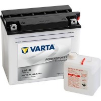 519012024I314 VARTA Стартерна акумуляторна батарея