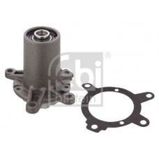 02286 FEBI BILSTEIN Водяний насос охолодження двигуна