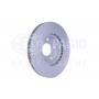 8DD 355 120-451 HELLA PAGID Гальмівний диск