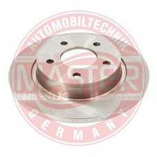 24011101601-PCS-MS MASTER-SPORT GERMANY Гальмівний диск