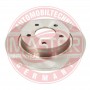 24011101601-PCS-MS MASTER-SPORT GERMANY Гальмівний диск