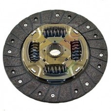 SMI39 CLUTCHNUS Диск зчеплення