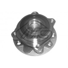 90138 METALCAUCHO Ступиця колеса