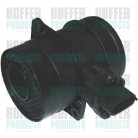 7516185 HOFFER Розхідомір повітря