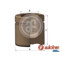 D025242 AUTOFREN SEINSA Поршень корпус скоби гальма